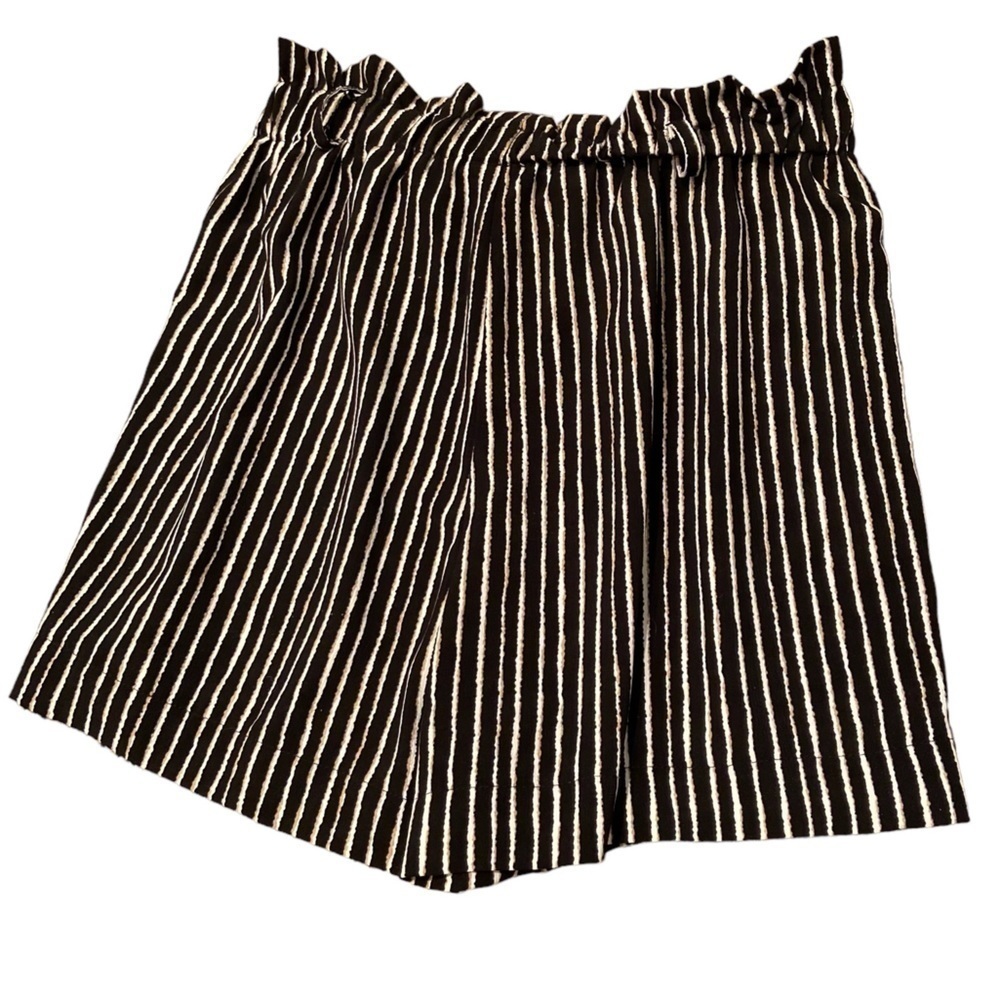 JULES and Leopold Stripe Shorts
